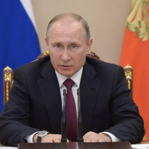 Путин заявил о снижении инфляции в России