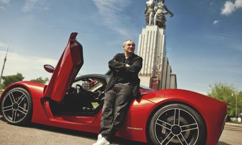 Мария Голубкина и Николай Фоменко впервые показали сына Ивана. Видео и фото