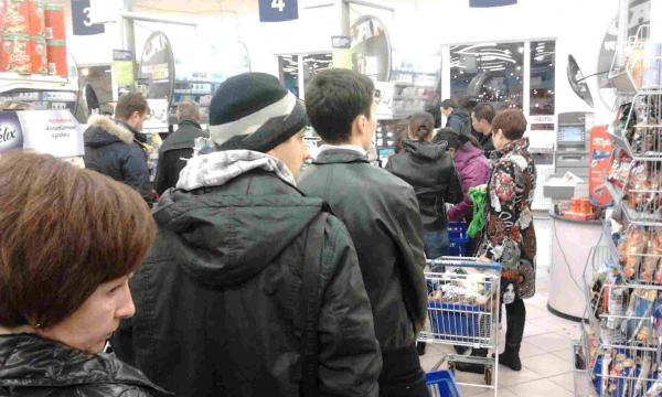 Цена будет просто космос: сказали, что нужно срочно купить россиянам