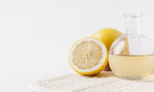 Залейте лимон подсолнечным маслом: обомлеете, решив наболевшую проблему в два счета